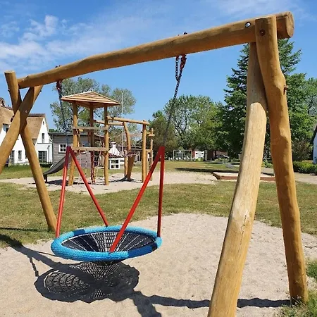 A2 Im Am Haff Apartment Stolpe auf Usedom