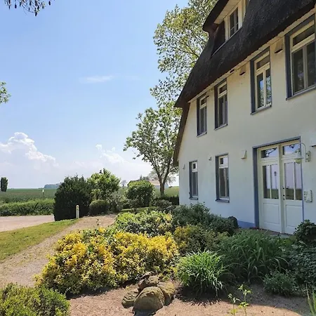 Apartment A2 Im Am Haff Stolpe auf Usedom