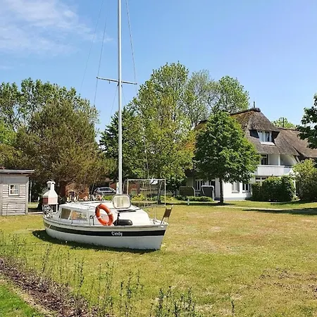 A2 Im Am Haff * Stolpe auf Usedom