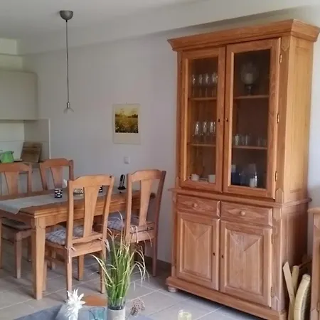 Apartment A2 Im Am Haff *