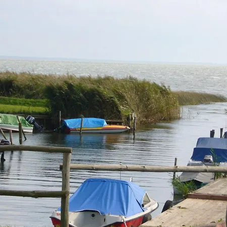 A2 Im Am Haff Apartment Stolpe auf Usedom
