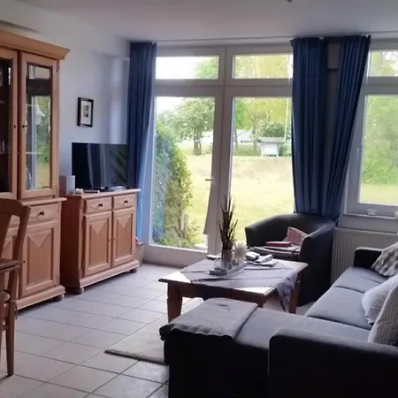 Apartment A2 Im Am Haff Stolpe auf Usedom