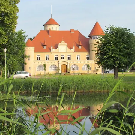A2 Im Am Haff * Stolpe auf Usedom