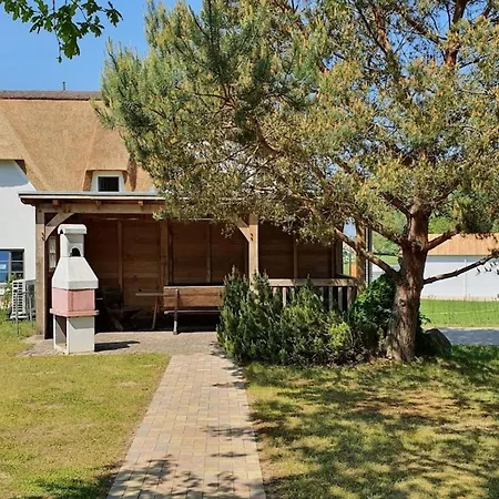 Apartment A2 Im Am Haff