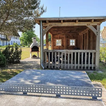 A2 Im Am Haff Apartment