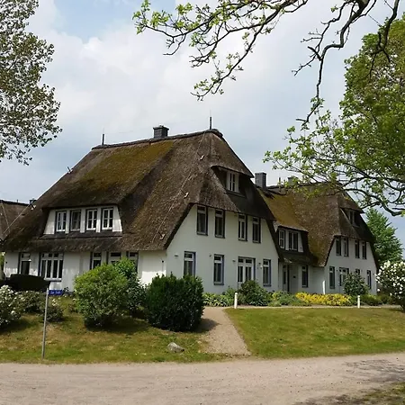 Apartment A2 Im Am Haff