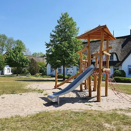 Apartment A2 Im Am Haff *